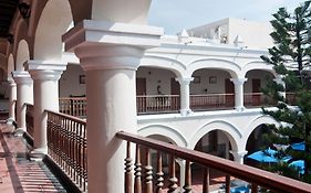 Holiday Inn Express Veracruz Centro Historico by IHG